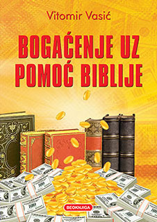 bogacenje uz pomoc biblije